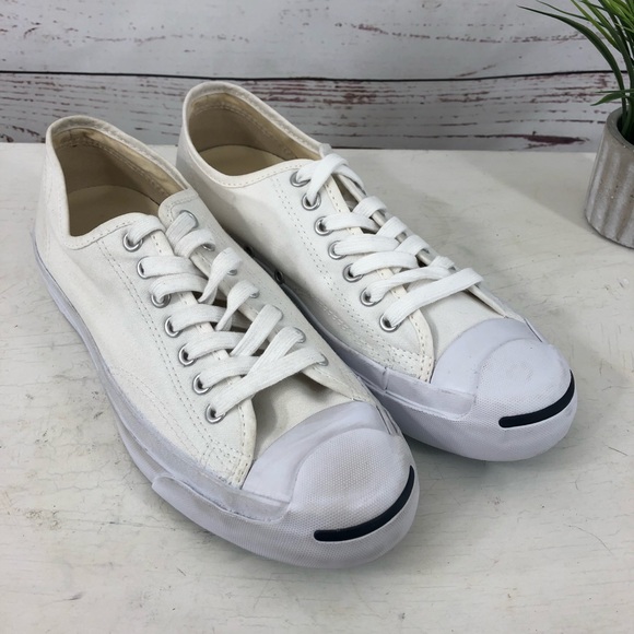 converse jack purcell classic low top
